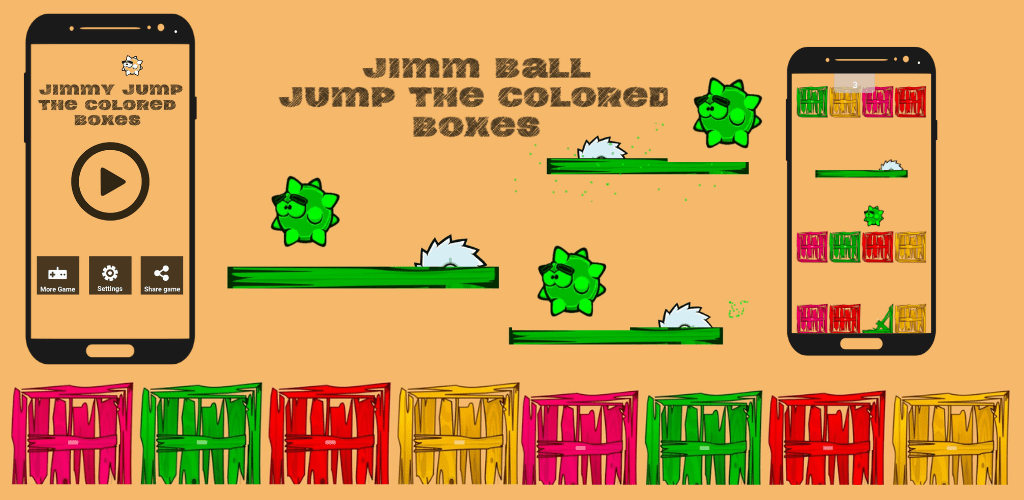 jimmy ball jump