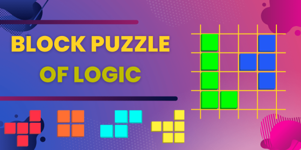 Block Puzzle of Logic